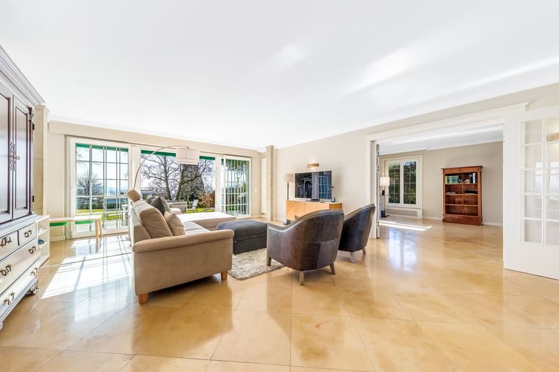 Magnifique villa familiale (10)
