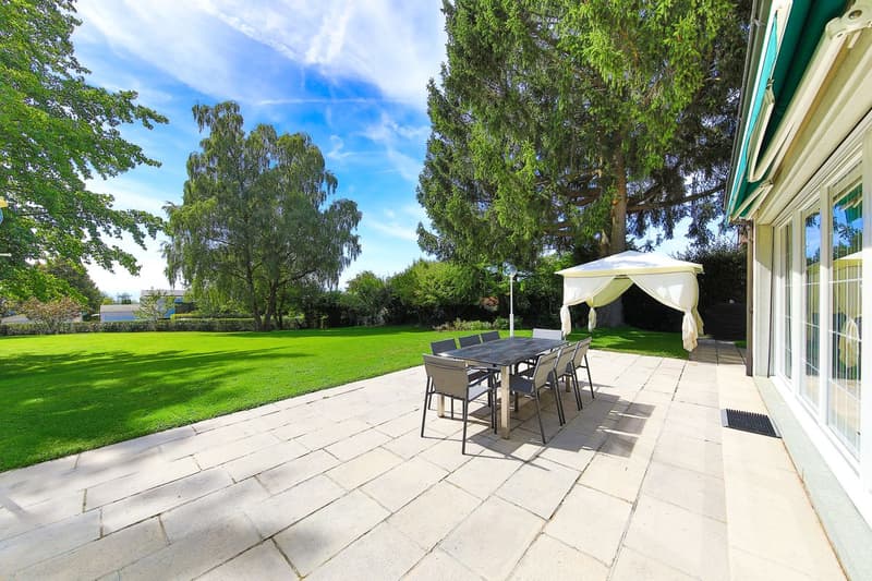 Magnifique villa familiale (4)