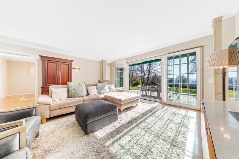 Magnifique villa familiale (7)