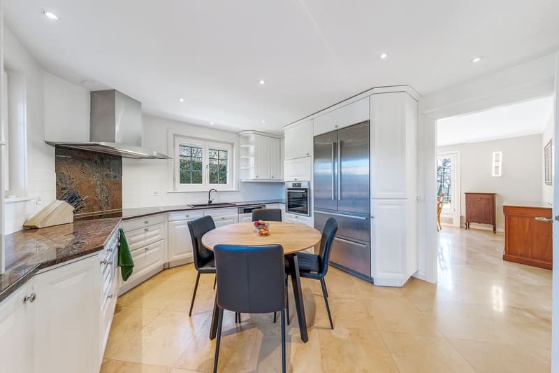 Magnifique villa familiale (9)