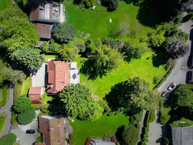 Magnifique villa familiale (2)