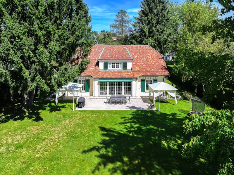 Magnifique villa familiale (3)