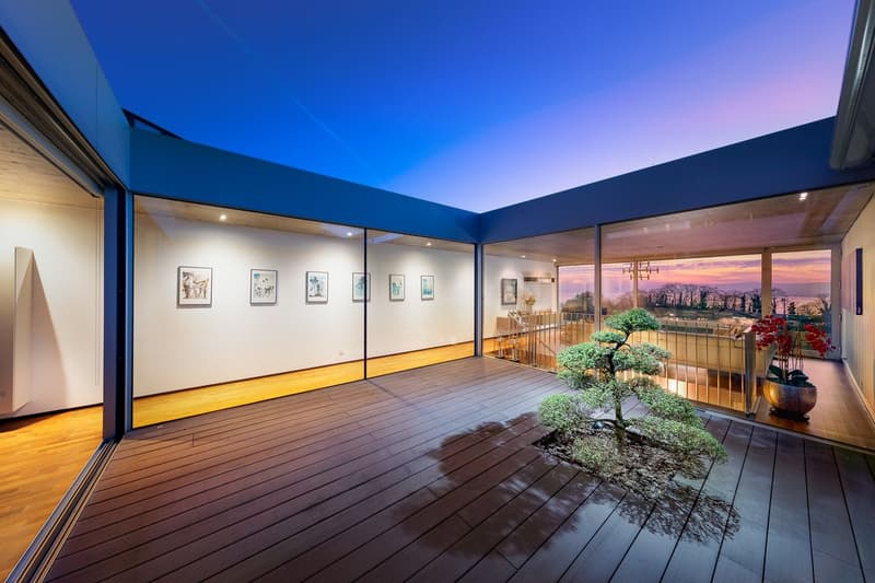 Superbe appartement de 5.5 pièces avec vue panoramique (6)