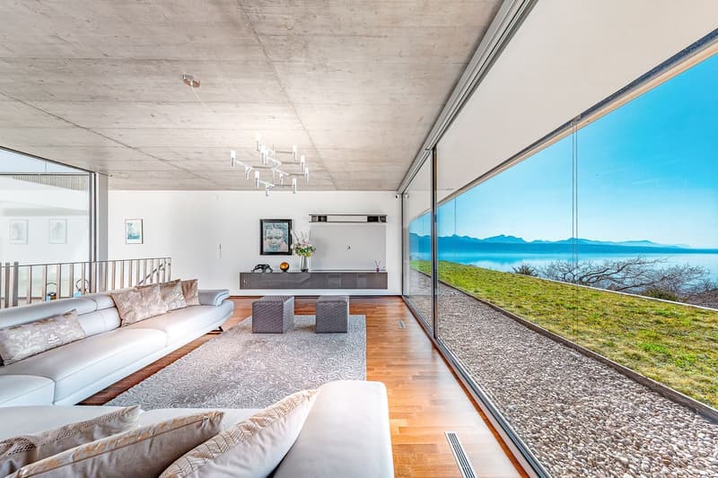 Superbe appartement de 5.5 pièces avec vue panoramique (2)