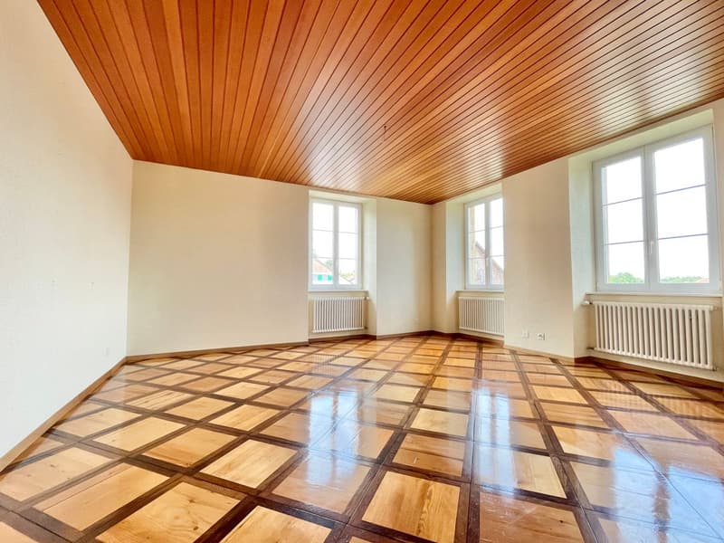 Spacieuse maison individuelle avec cachet (8)