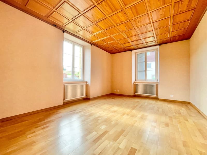 Spacieuse maison individuelle avec cachet (9)