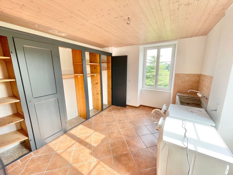 Spacieuse maison individuelle avec cachet (5)