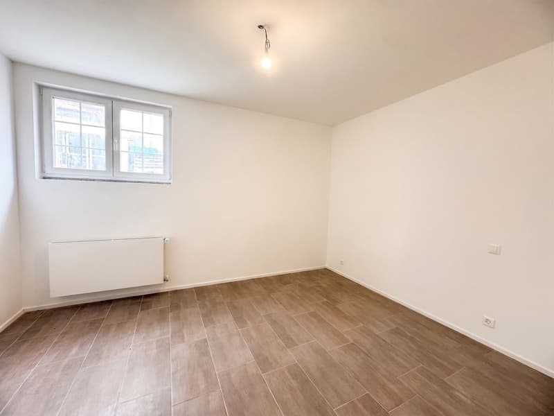 Duplex entièrement rénové à vendre à Gimel (6)