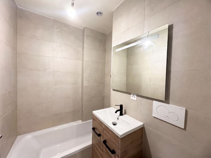 Duplex entièrement rénové à vendre à Gimel (7)