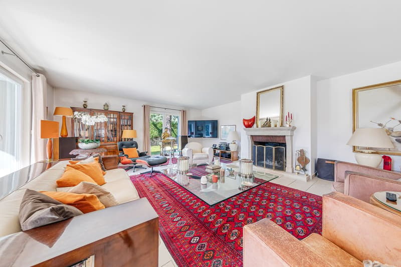Superbe villa individuelle dans un quartier résidentiel (7)