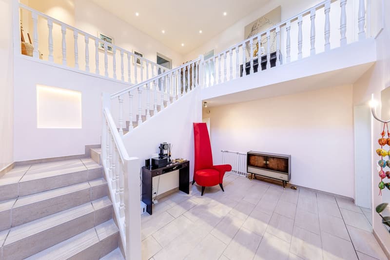 Superbe villa individuelle dans un quartier résidentiel (11)
