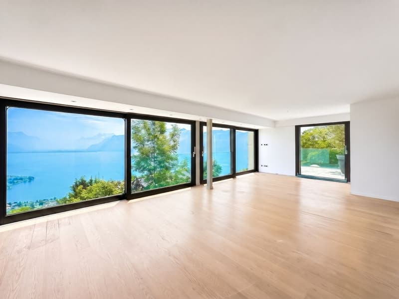 Villa individuelle avec piscine et vue panoramique époustouflante (2)