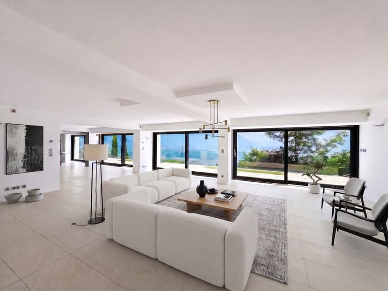 Villa individuelle avec piscine et vue panoramique époustouflante (6)