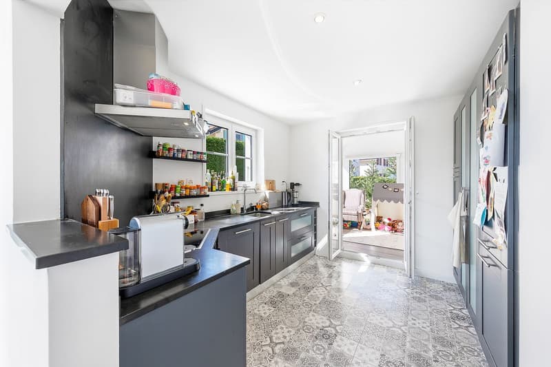 Magnifique villa individuelle (10)