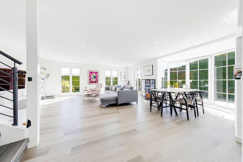 Magnifique villa individuelle (8)