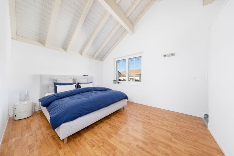 Magnifique villa individuelle (13)