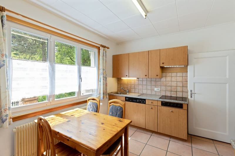 Villa individuelle avec grand studio indépendant et possibilités multiples sur grande parcelle (4)