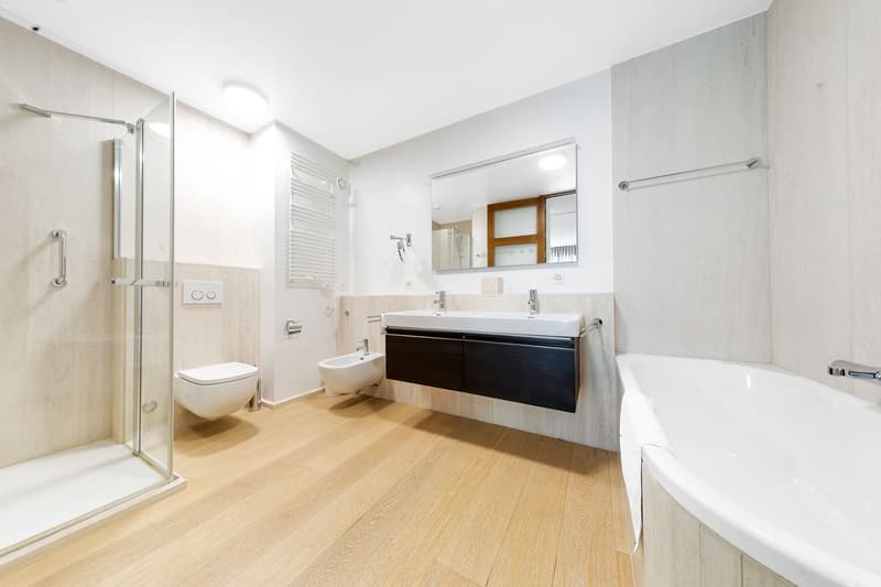 Luxueux Appartement en 1ère ligne de Lac à Territet - Exclusivité Rockwell Properties (7)