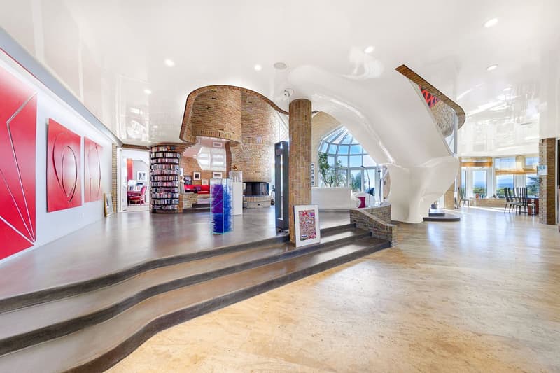 Sublime villa d'architecte aux portes de Lausanne (9)