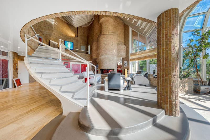 Sublime villa d'architecte aux portes de Lausanne (8)