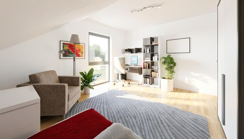 Villa de 5,5 pièces en ossature bois dans un cadre calme (6)