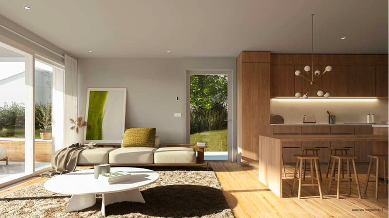 Villa d'exception au coeur de la nature à Chavannes-des-Bois (5)