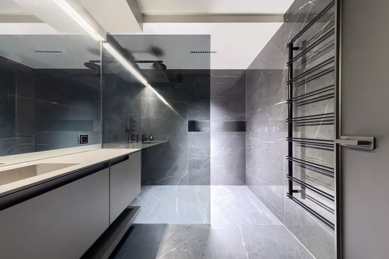 Luxueux appartement vendu meublé (7)