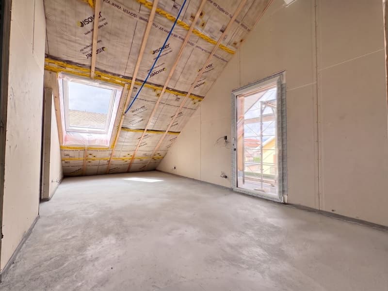 DERNIER LOT !!! Attique de 3.5 pces avec 2 grandes terrasses et parking couvert (9)