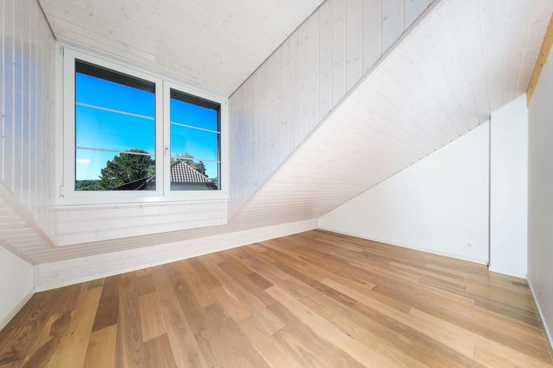 Attique avec vue splendide à Belmont-sur-Lausanne (6)