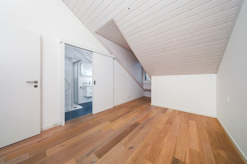 Attique avec vue splendide à Belmont-sur-Lausanne (8)