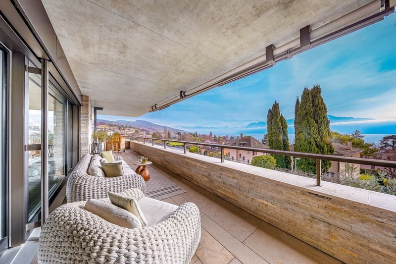 Une adresse rare conjuguant luxe, discrétion et panorama unique (3)