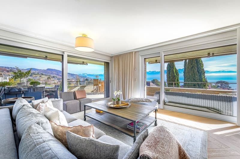 Une adresse rare conjuguant luxe, discrétion et panorama unique (5)