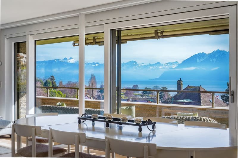 Une adresse rare conjuguant luxe, discrétion et panorama unique (1)