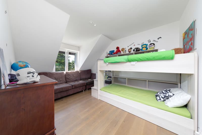 Magnifique villa jumelle rénovée (10)