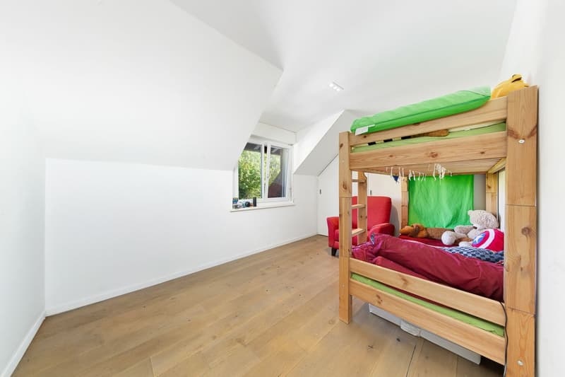 Magnifique villa jumelle rénovée (9)