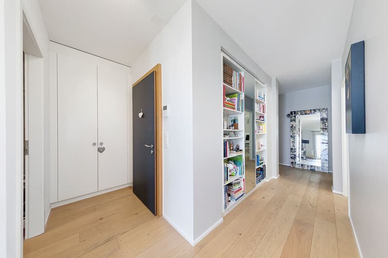 Magnifique appartement de standing dans un cadre idyllique (6)