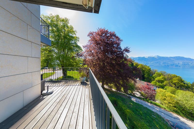 Magnifique appartement de standing dans un cadre idyllique (12)