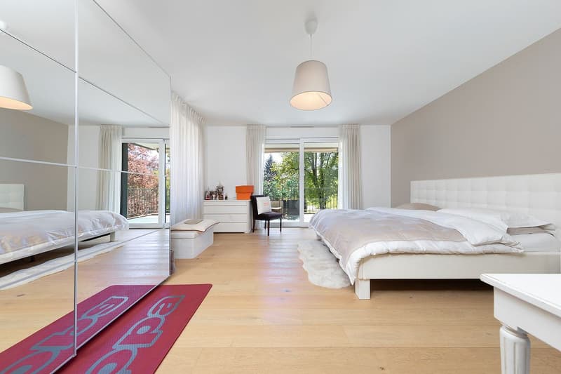 Magnifique appartement de standing dans un cadre idyllique (7)