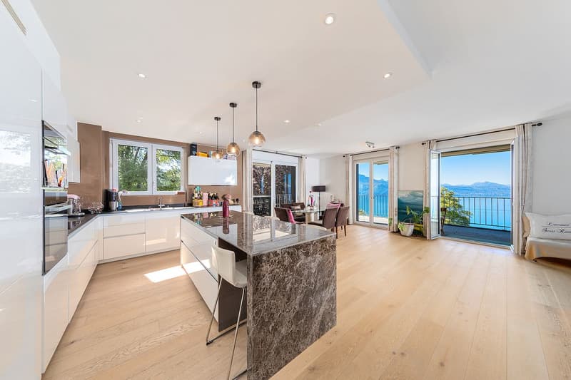 Magnifique appartement de standing dans un cadre idyllique (3)