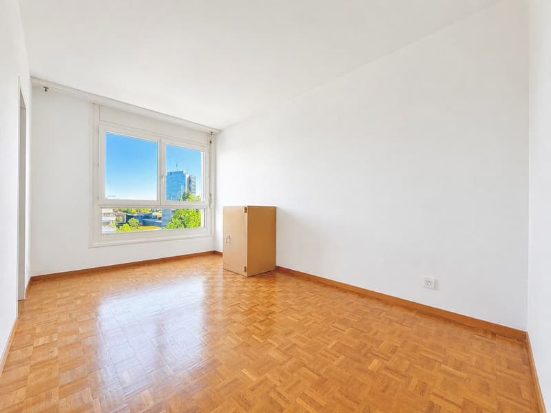 Appartement spacieux de 4 chambres à Petit Sacconex (8)