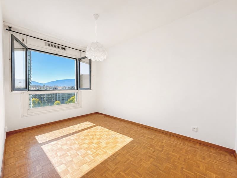 Appartement spacieux de 4 chambres à Petit Sacconex (11)
