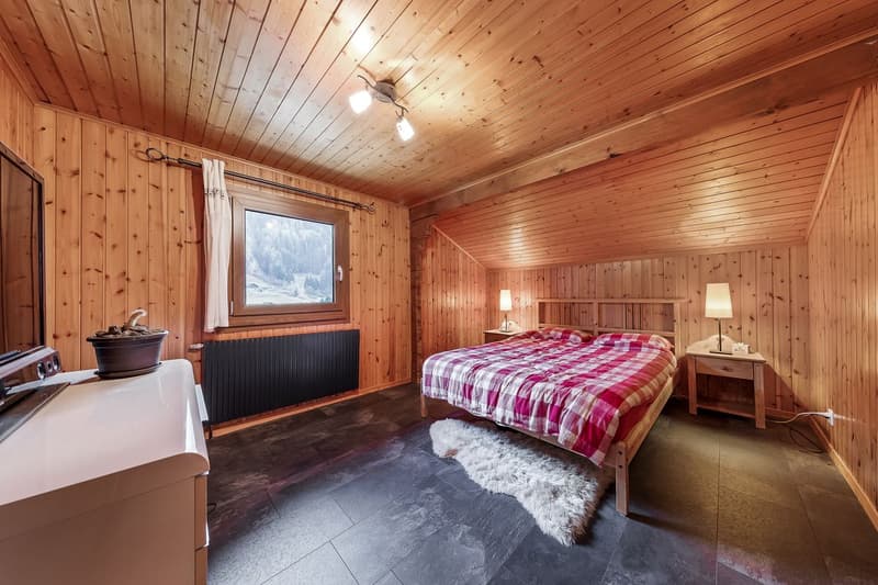 Havre de tranquillité avec ouverture sur les Alpes (9)