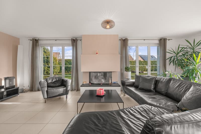 Très belle propriété à deux pas de Morges! (10)