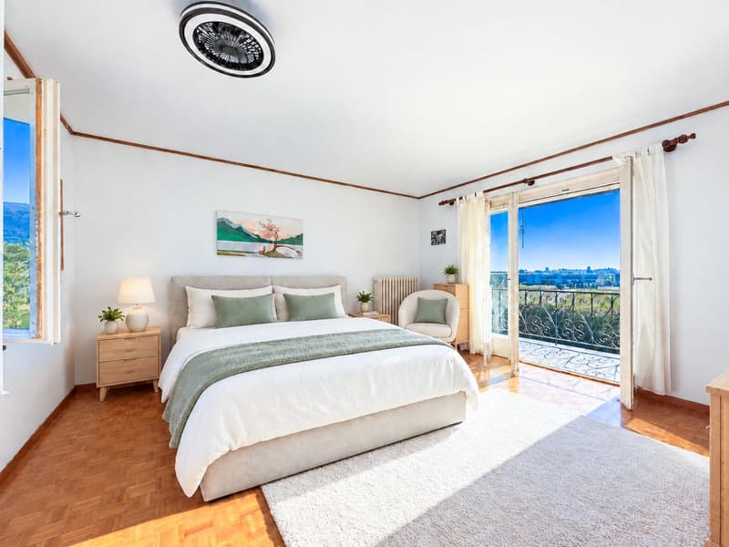 En exclusivité! Charmante maison vaudoise! (11)