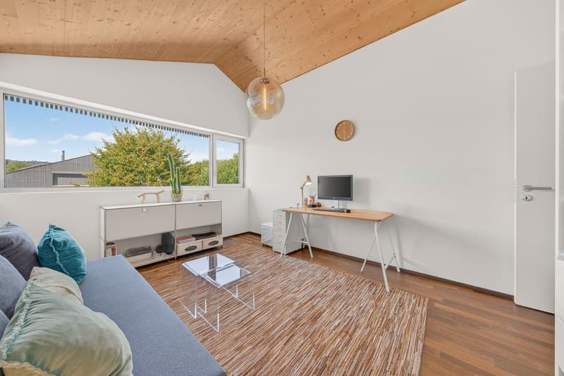 Un joyau contemporain en Lavaux : vue spectaculaire sur le lac et douceur de vivre au quotidien (11)