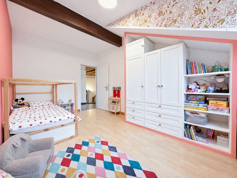 Joli duplex rénové! (11)