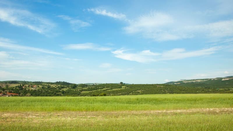Terrain à bâtir avec ou sans permis de construire (13)