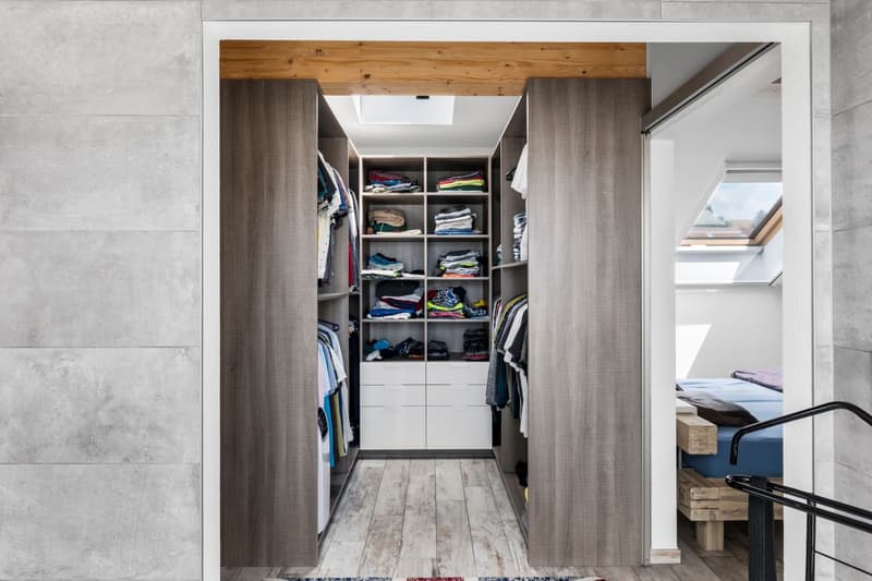 EN EXCLUSIVITE: Un bijoux de 230 m2 situé à 15 minutes d'Epalinges liant luxe, calme et espace. (4)