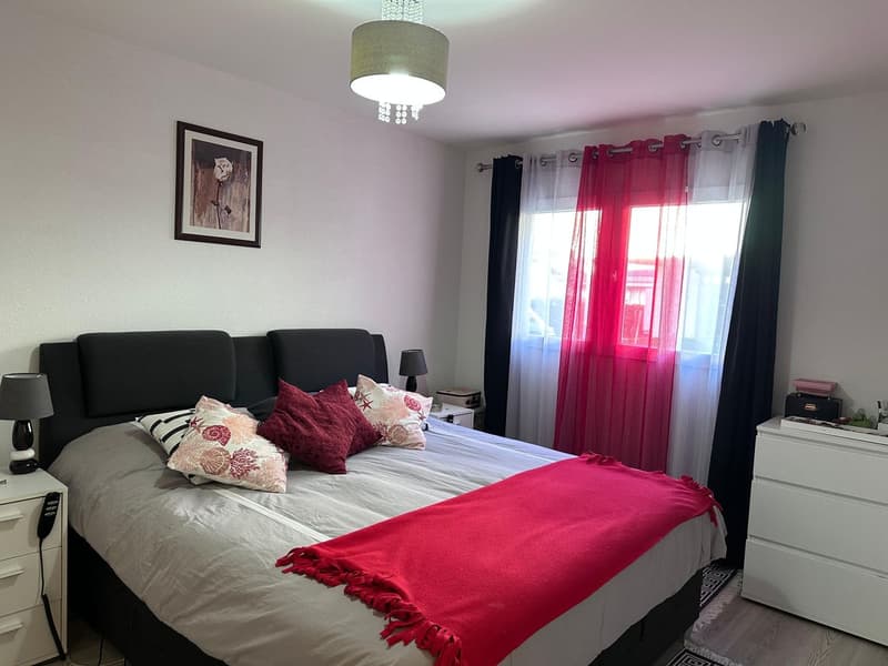 Appartement d'exception à Saxon avec terrasse dallée et jacuzzi (10)