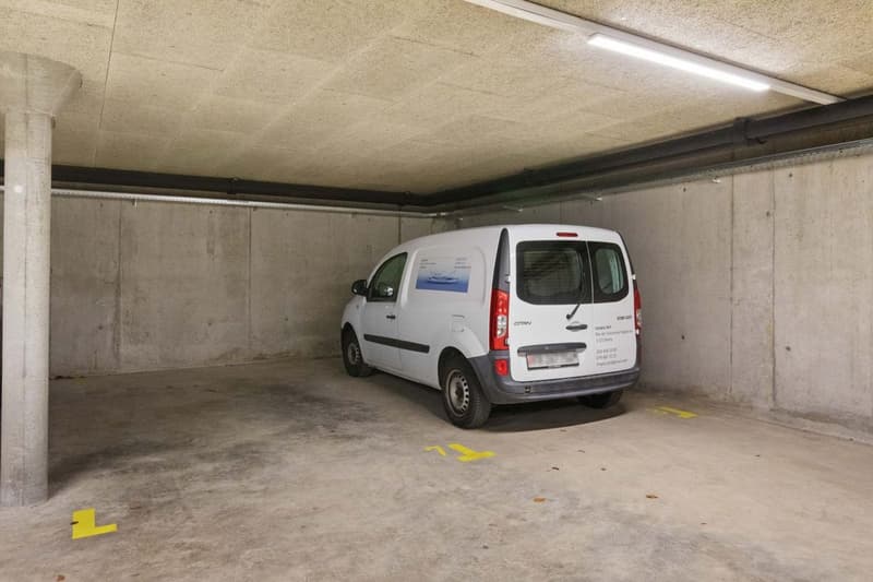 Découvrez un appartement exceptionnel, alliant confort, espace et vue imprenable sur les Alpes. (13)